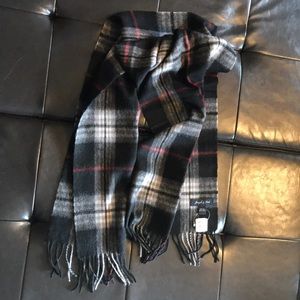 Men’s Scarf